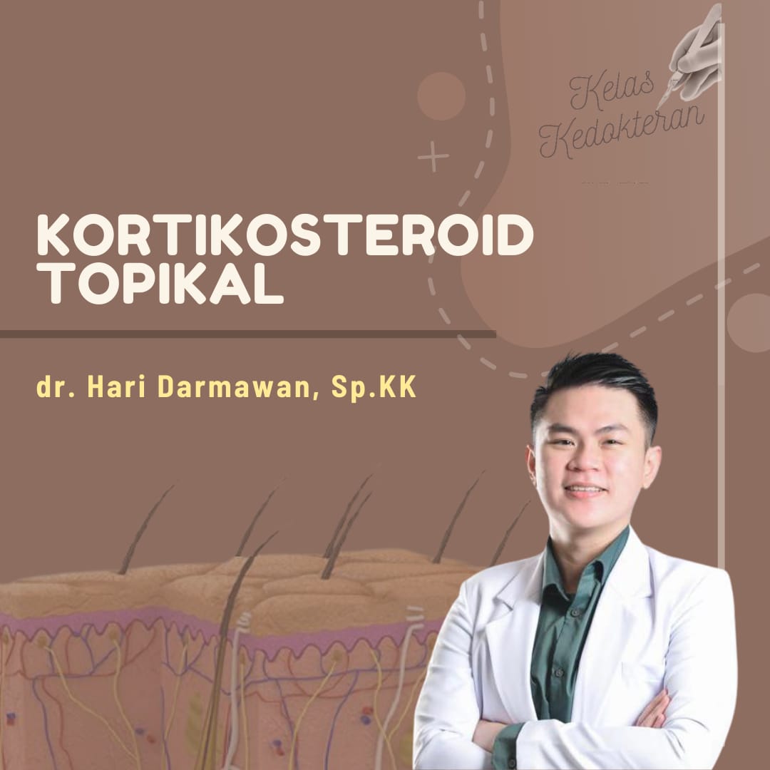 Kortikosteroid Topikal